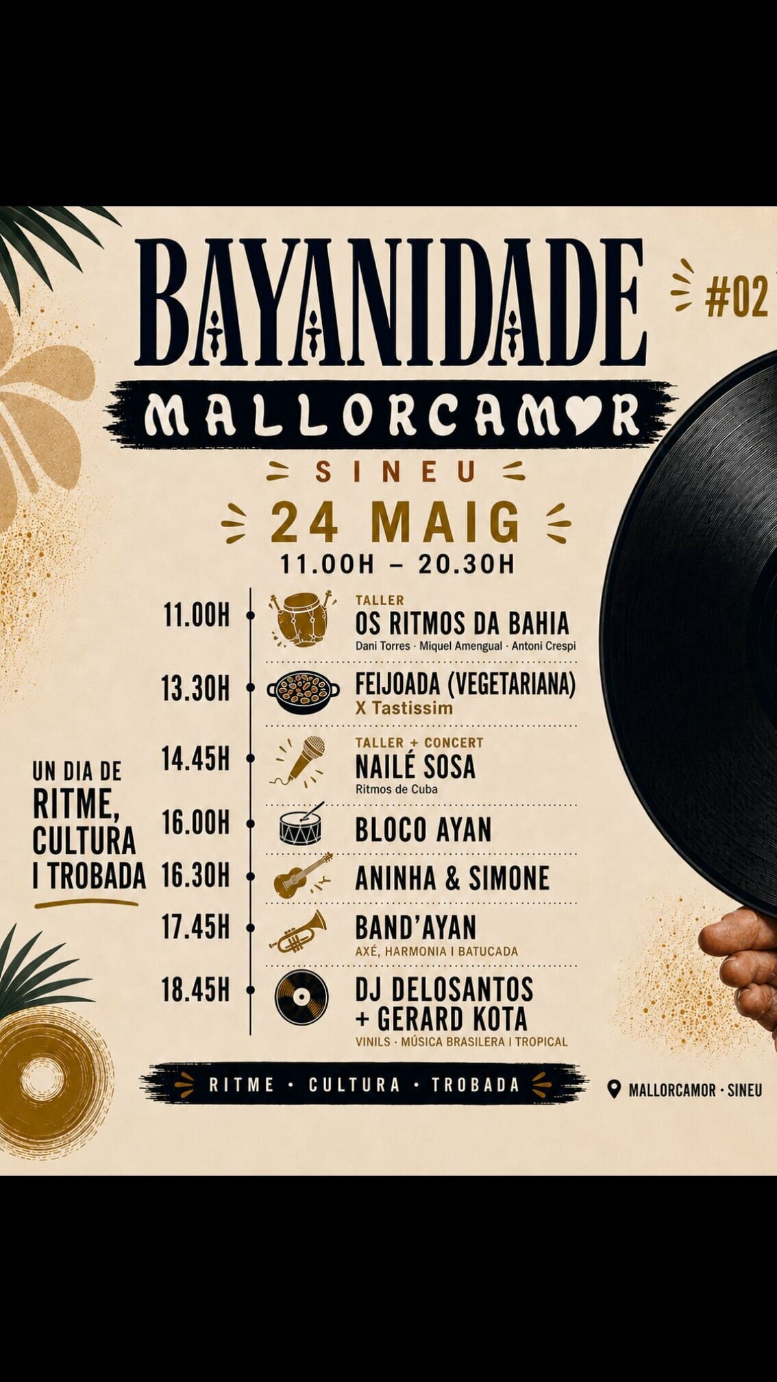 Bayanidade #02
