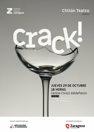 Crack - Chitón Teatro
