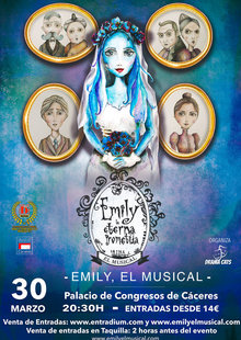 Event cartel emily c%c3%81ceres br