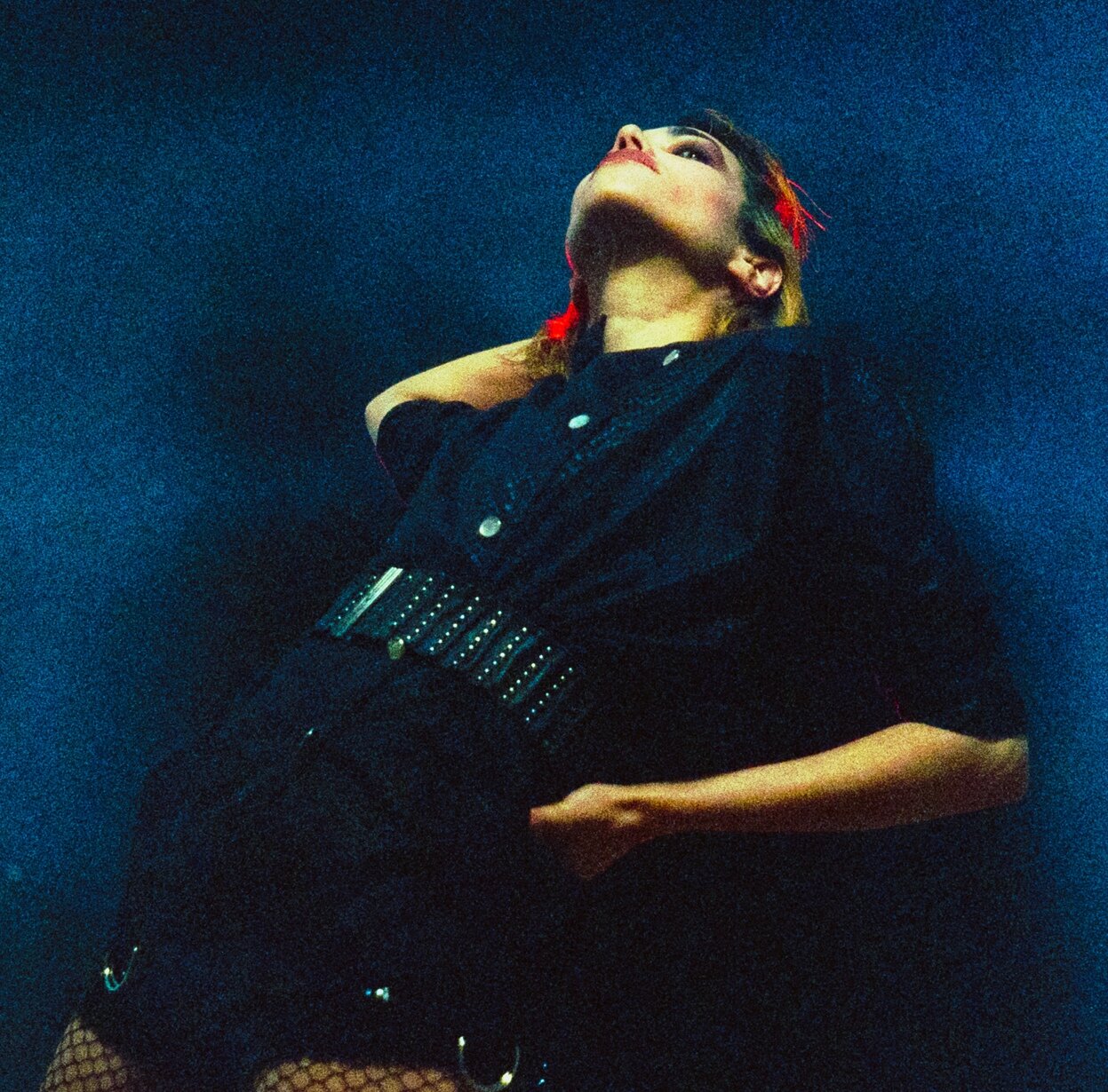 LAURA KRIEG_darkpop_synthwave_Madrid