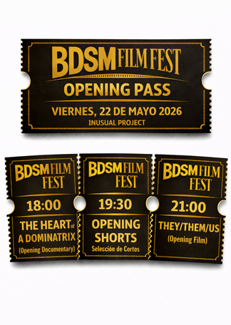 Opening Pass
