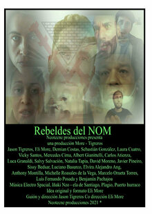 Event rebeldes del nom