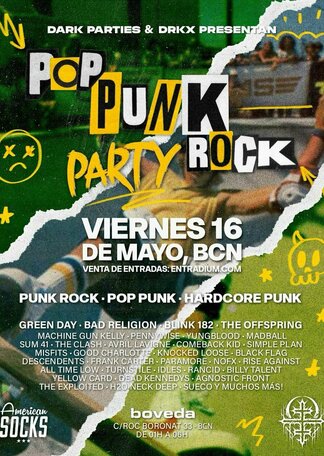 GREAT PUNK HITS REBEL STREET Ⅱ 32JC-124 Great Punk Hits – Vinyl
