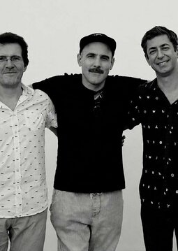 Fresh Wind 4tet – Assejazz