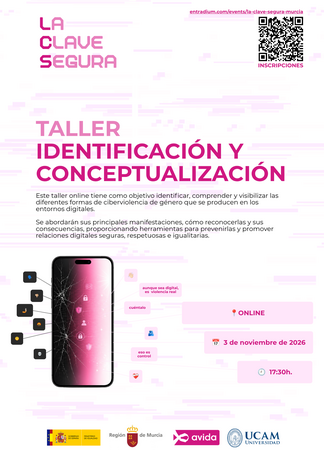 Taller Identificación y conceptualización