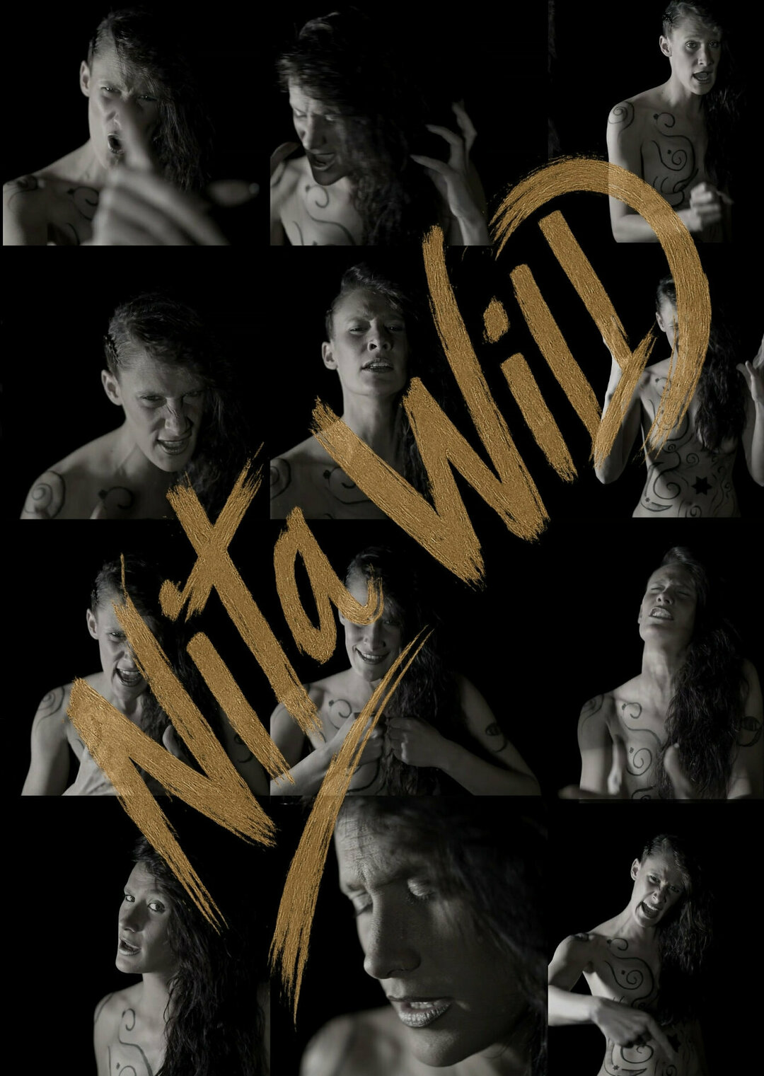 Presentación Sin Disfraz – Nita WilD