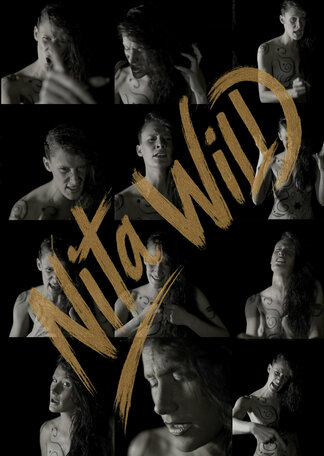 Presentación Sin Disfraz - Nita WilD