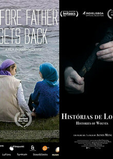 Espiello Historias De Lobos Sanan Mama Dadrundeba Antes De Que El Padre Regrese Concurso En Entradium Espiello Historias De Lobos Sanan Mama Dadrundeba Antes De Que El Padre Regrese Concurso En Entradium