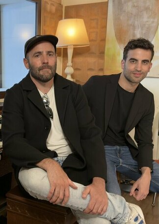 STEINBERT/BENOIT/GANDUL