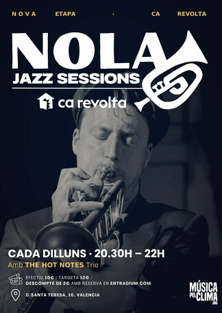 NOLA Jazz Sessions