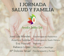 Event grid cartel i jornada salud y familiavertical