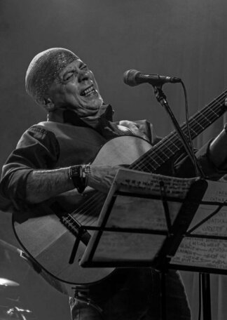 Ariel Prat Trío: De Borges a Bersuit