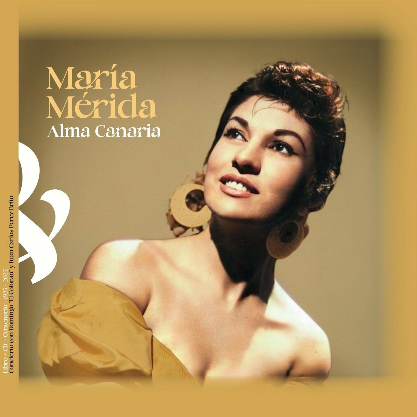 Concierto de El Colorao, Fabiola Socas, Mayte Mérida, Mª Carmen Glez y Juan Carlos Pérez, en el Cine Viejo de Candelaria