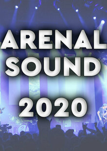 Event arenal sound 2020 entradium