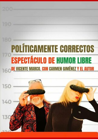 Políticamente correctos