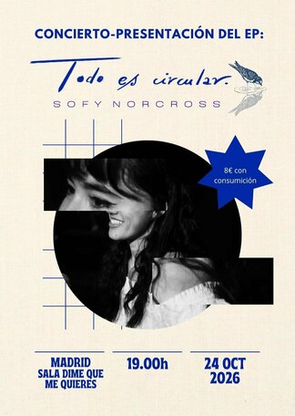 Sofy Norcross