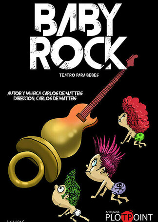 BABY ROCK