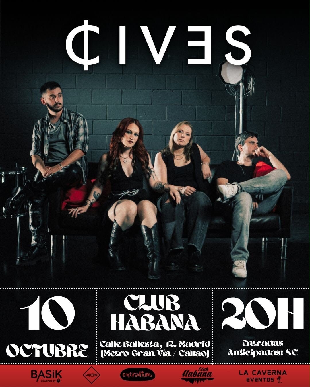 Cives