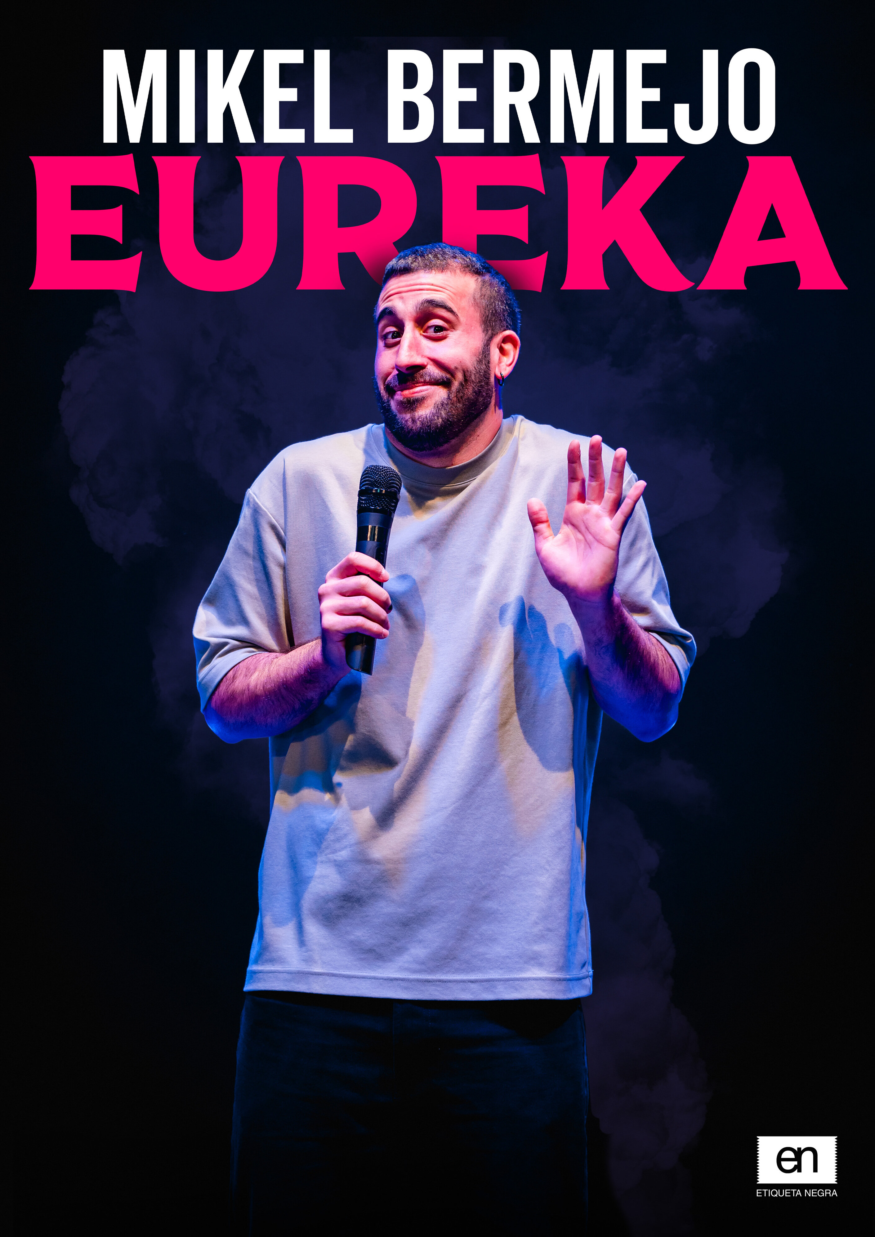 Eureka en Cuatrogatos