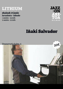 Event in%cc%83aki salvador entradium