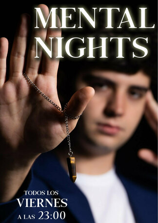 Mental Nights, en Artea Espai