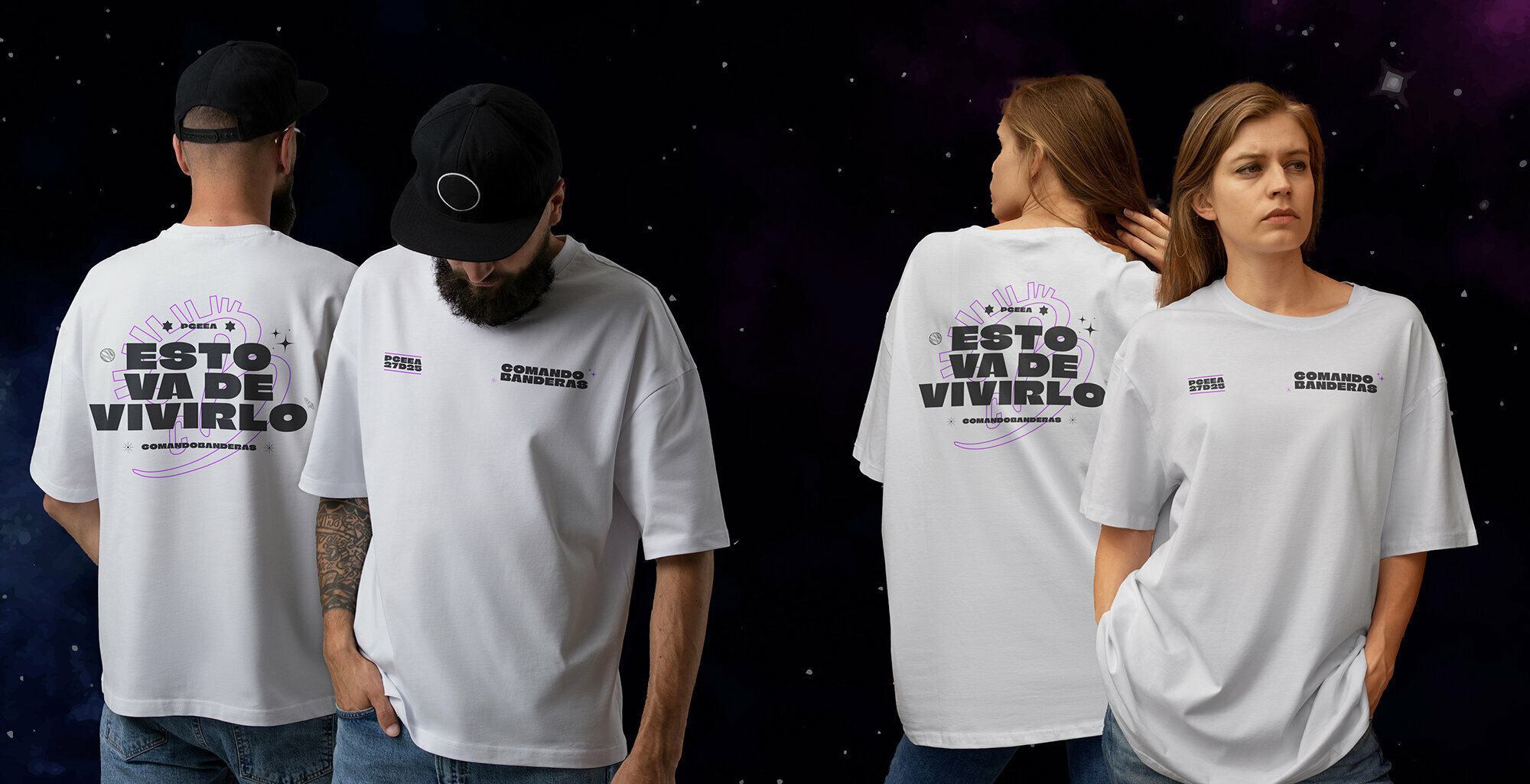 Camiseta Premium