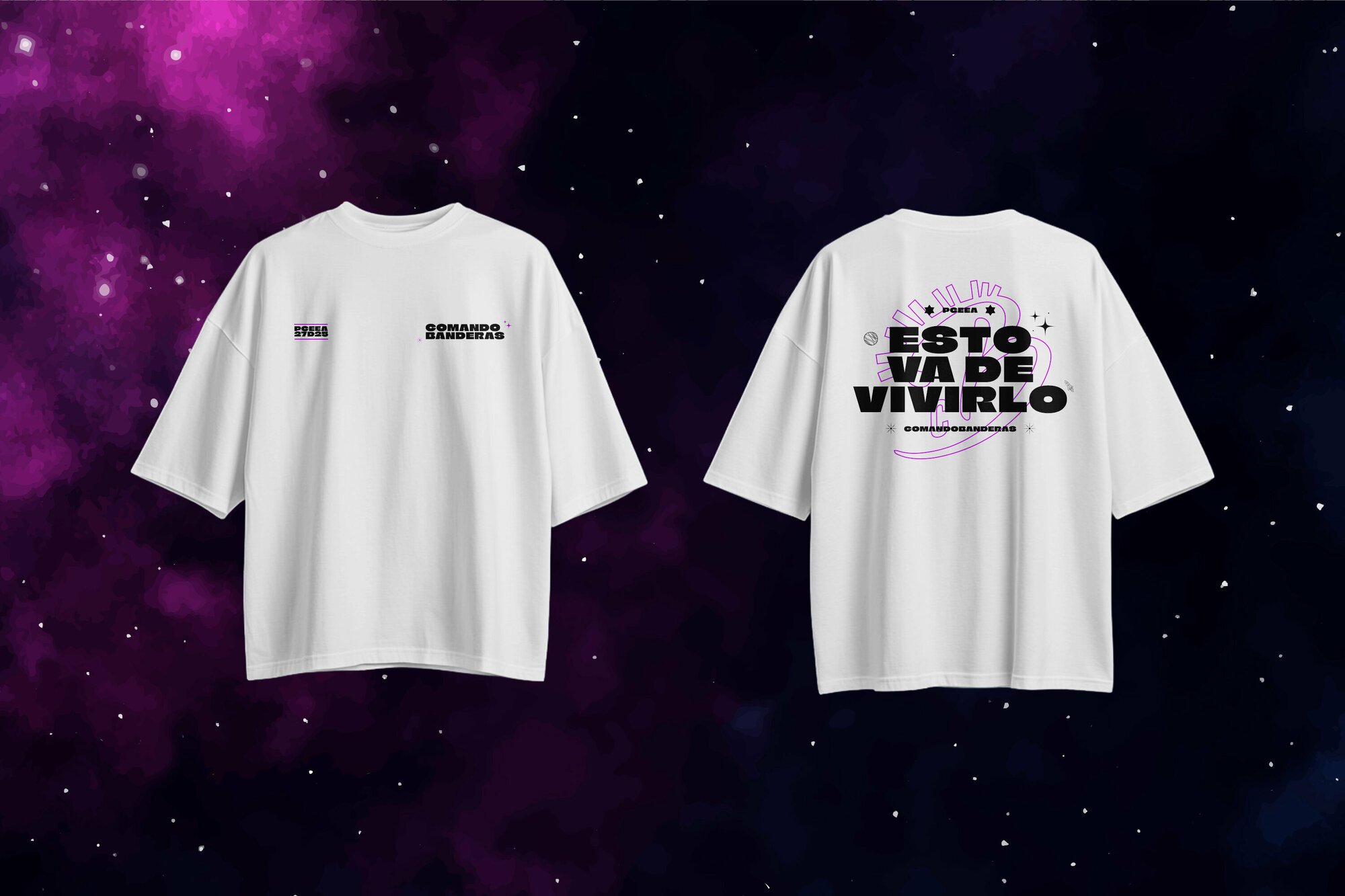 Camiseta Premium