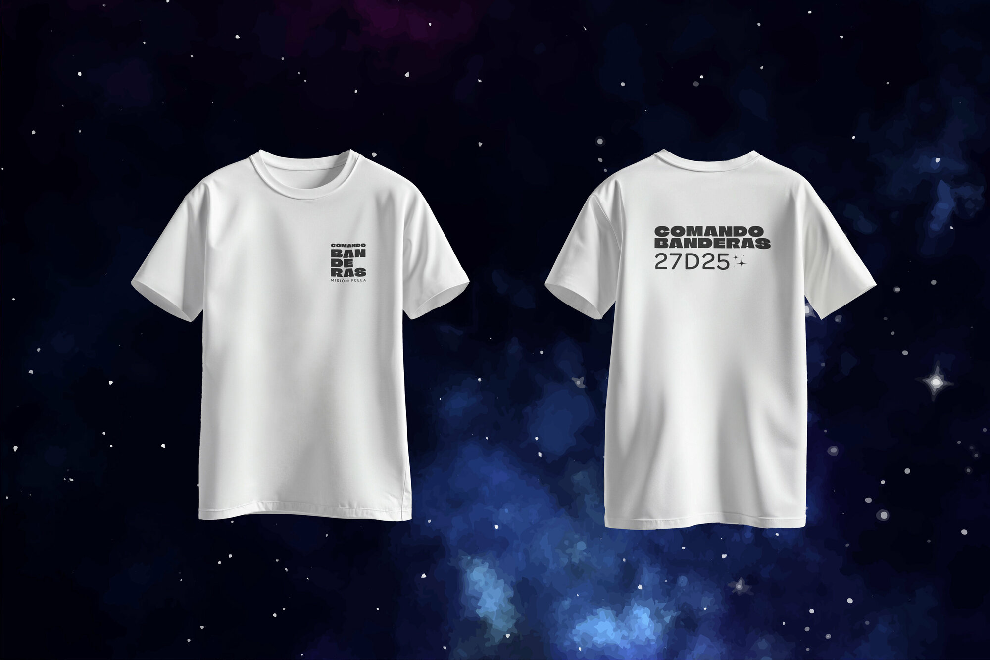Camiseta Estándar