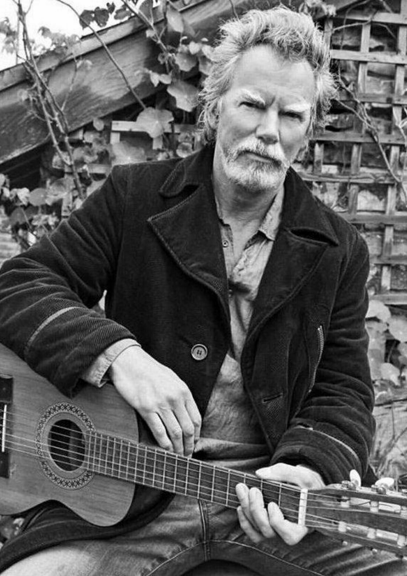 Compra entradas para COLIN BASS (voz y bajista de Camel) En Concierto ...