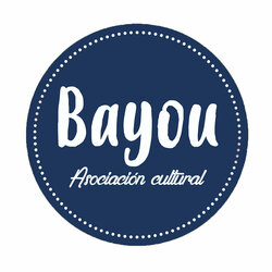 Promoter l ac bayou   logo definitivo