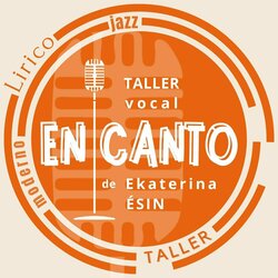 Promoter l blanco y rojo forma redonda f%c3%adsica logotipo