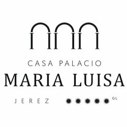 Promoter l casa palacio maria luisa  familia de logos   1 