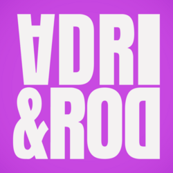 Promoter l logoadri rod