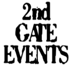 Promoter l logo 2nd gate events  3 lineas 