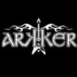 Promoter l logo arker para perfiles de redes