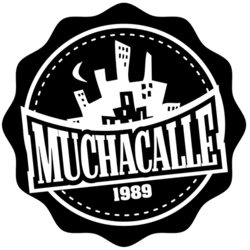 Promoter l logo muchacallebn