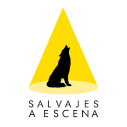 Promoter l logo salvajes a escena 10
