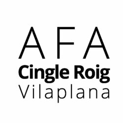 Promoter l logo afa negre icon