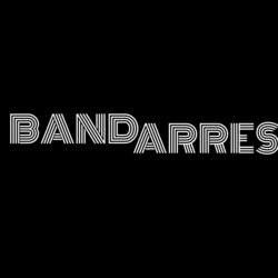 Promoter l logo bandarres