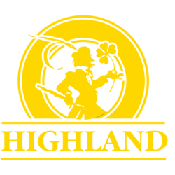 Promoter l logo highland ok