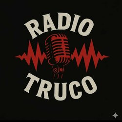 Promoter l logo radiotruco