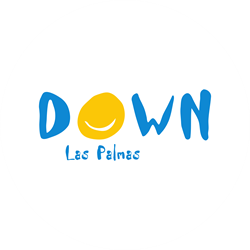 Promoter l logo circular