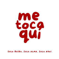 Promoter l metocaqui transparente
