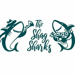 Promoter l the shag sharks 2
