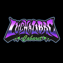 Promoter l cartel basico cabaret