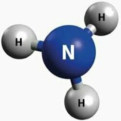 Promoter l formula amoniako