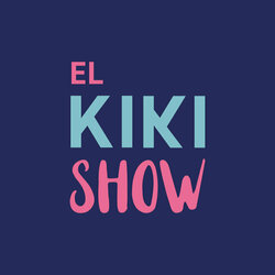 Promoter l logo el kiki show