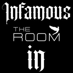 Promoter l logo the room in plataformas