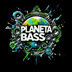 Promoter l planeta bass logo 2