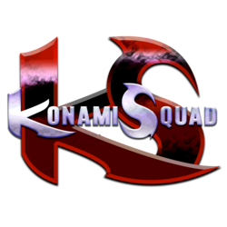 Promoter l transparencia konami squad